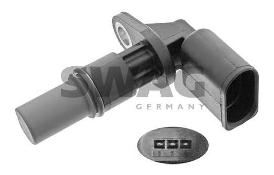 Датчик, положение распределительного вала