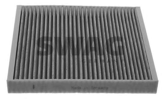 Фильтр, воздух во внутренном пространстве