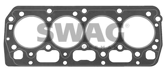 Прокладка, головка цилиндра