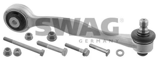 Рычаг независимой подвески колеса, подвеска колеса