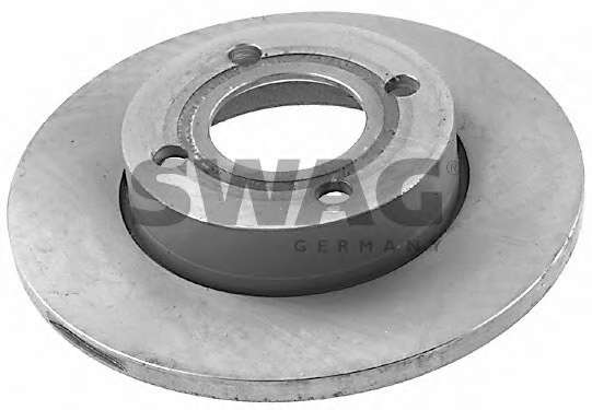 Тормозной диск