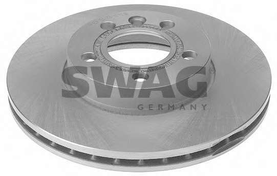 Тормозной диск