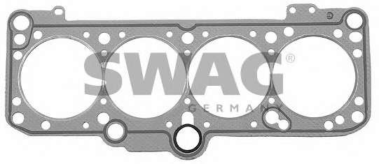 Прокладка, головка цилиндра