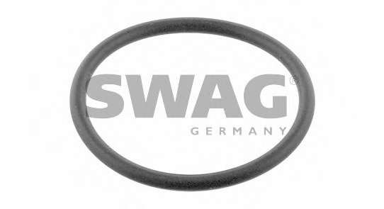 Прокладка, термостат