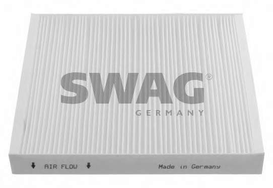 Фильтр, воздух во внутренном пространстве