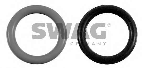 Прокладка, фильтр очистки топлива