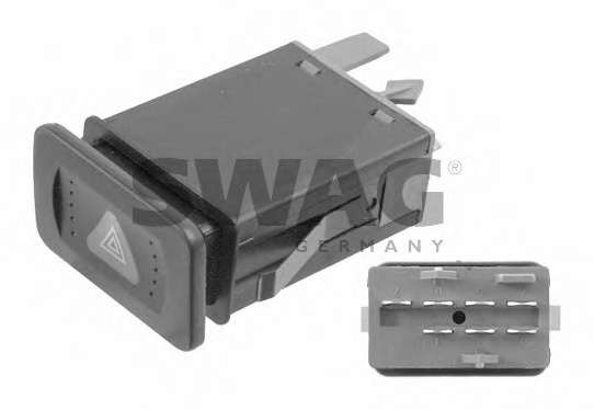 Указатель аварийной сигнализации