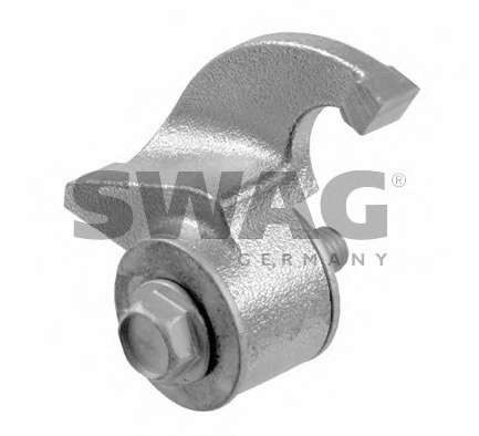 Устройство для натяжения ремня, ремень ГРМ