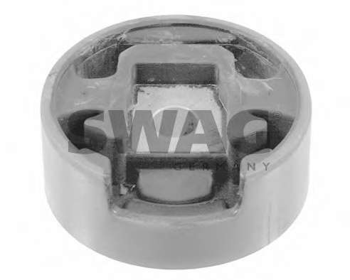 Подвеска, двигатель