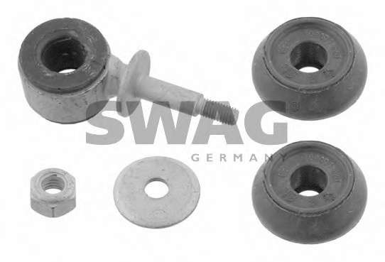 Ремкомплект, соединительная тяга стабилизатора