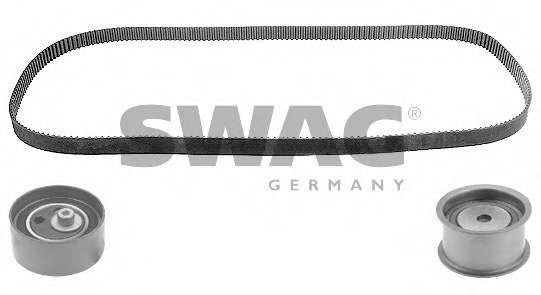 Комплект ремня ГРМ