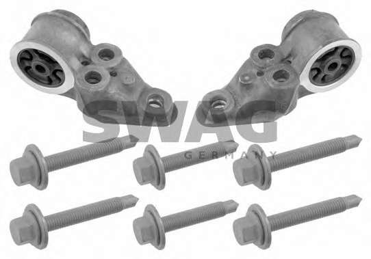 Комплект подшипника, балка моста