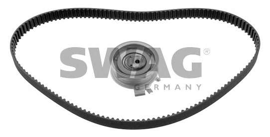 Комплект ремня ГРМ