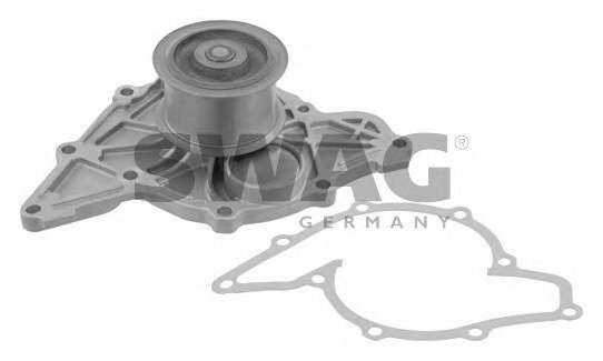 Водяной насос