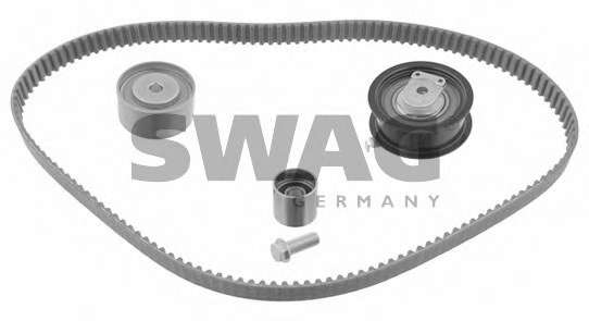 Комплект ремня ГРМ