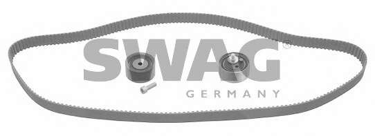 Комплект ремня ГРМ