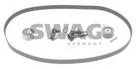 Комплект ремня ГРМ