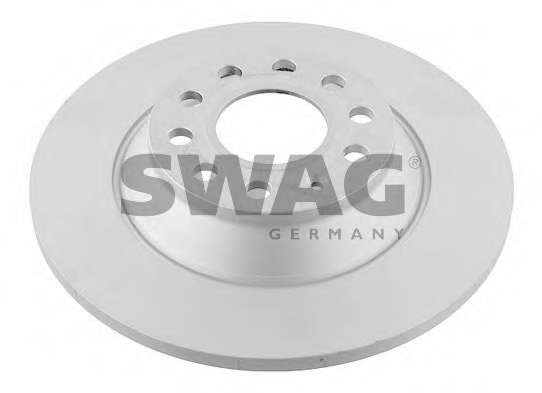 Тормозной диск