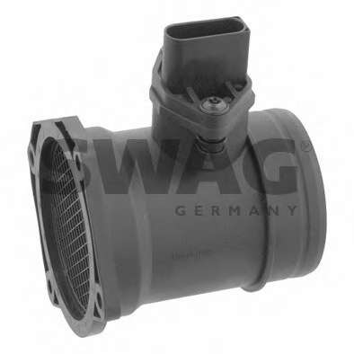 Расходомер воздуха