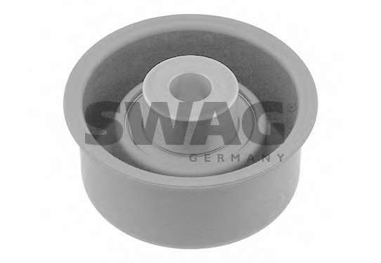 Паразитный / Ведущий ролик, зубчатый ремень