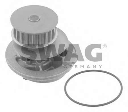 Водяной насос