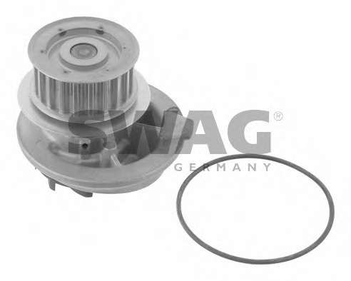 Водяной насос