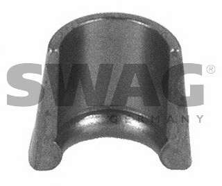 Предохранительный клин клапана