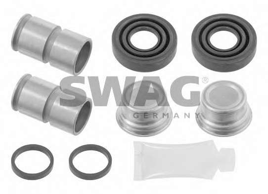 Комплект направляющей гильзы