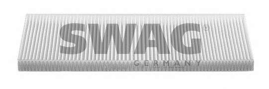 Фильтр, воздух во внутренном пространстве