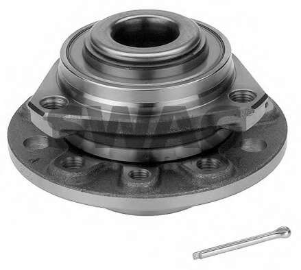 Комплект подшипника ступицы колеса