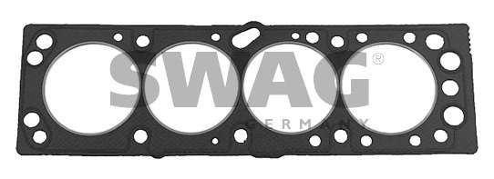 Прокладка, головка цилиндра