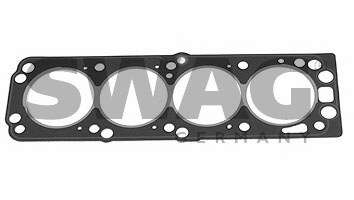 Прокладка, головка цилиндра