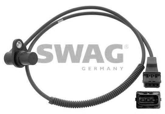 Датчик импульсов