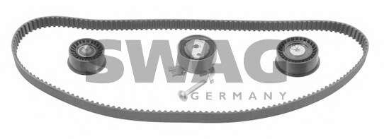 Комплект ремня ГРМ