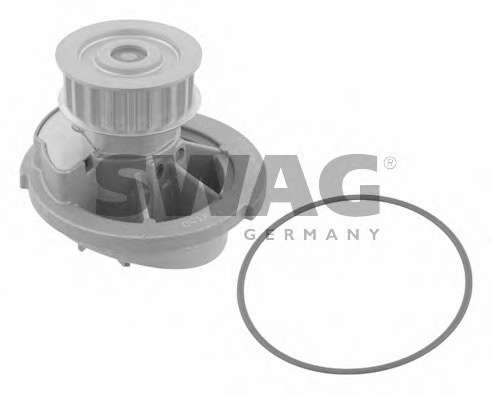 Водяной насос