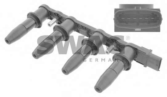 Катушка зажигания