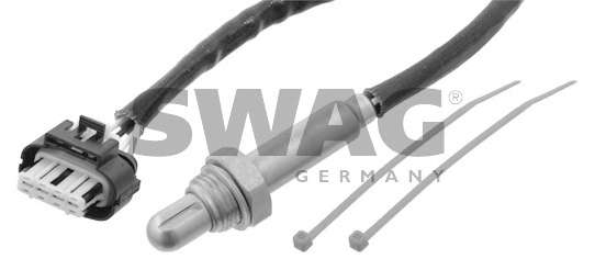 Лямбда-зонд