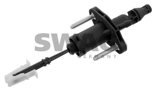 Главный цилиндр, система сцепления