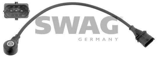 Датчик детонации