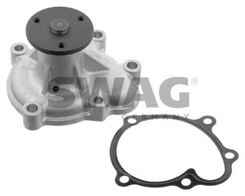 Водяной насос