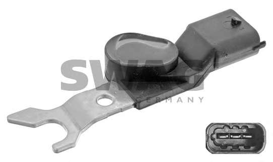 Датчик, положение распределительного вала