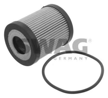 Масляный фильтр