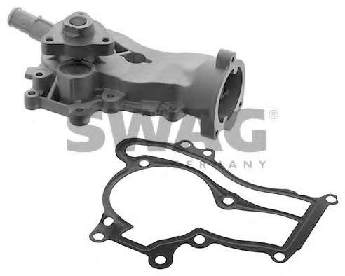 Водяной насос