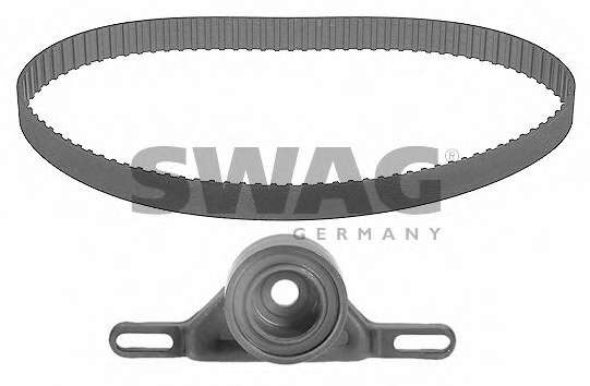 Комплект ремня ГРМ