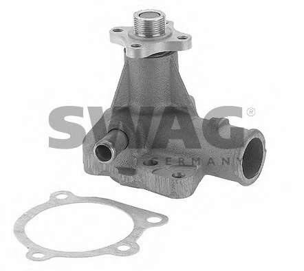 Водяной насос