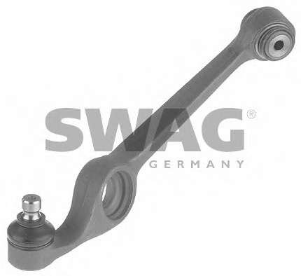 Рычаг независимой подвески колеса, подвеска колеса