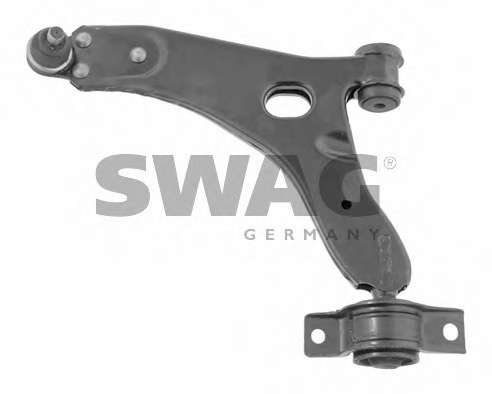 Рычаг независимой подвески колеса, подвеска колеса