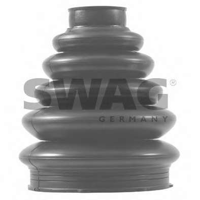 Пыльник, приводной вал