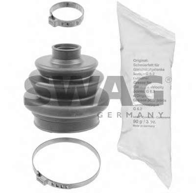 Комплект пылника, приводной вал