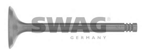 Впускной клапан